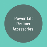 Category Image for Power Lift Recliner Accessories