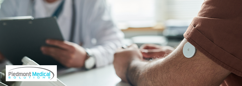 Why Referring Patients to a DME for CGMs Leads to Better Outcomes and Lower Costs
