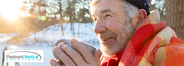 5 Hydration Hacks for Catheter Users During Dry Winter Months