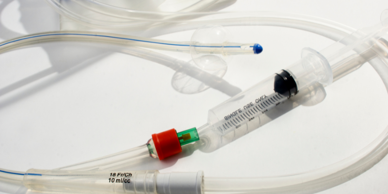 What is a Urinary Catheter?