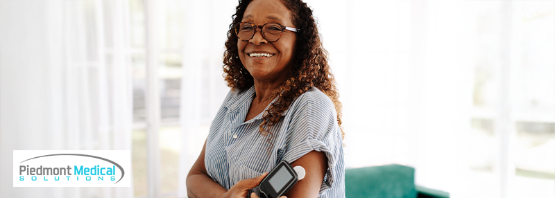 How to Get Approved for a CGM (Continuous Glucose Monitor)