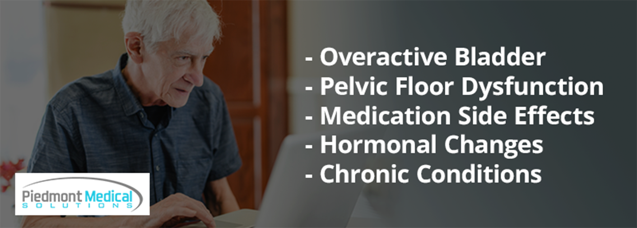 Common Bladder Symptoms That May Not Be a UTI