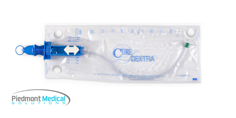 Introducing Dextra: Revolutionizing Catheterization with Single-Handed Ease