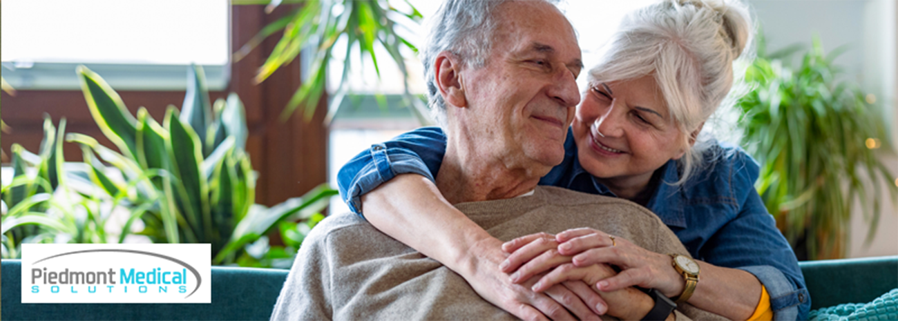 Living With a Catheter: Supporting Intimacy, Confidence, and Relationships