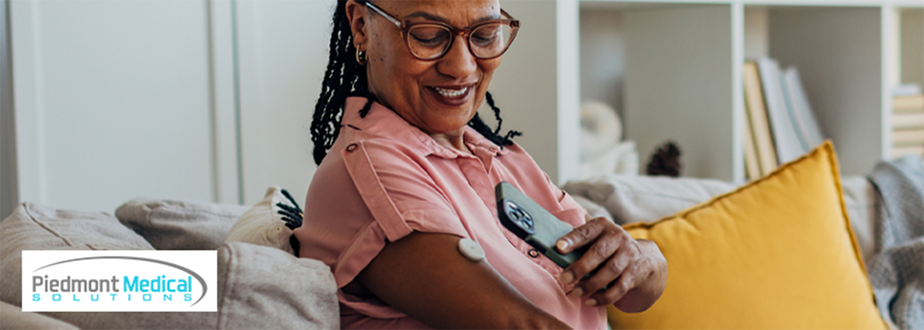 Heart Health Starts with Blood Sugar: 6 CGM Tips for February