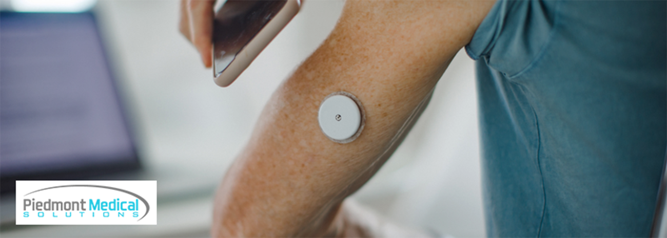How Stress Shows Up on Your CGM