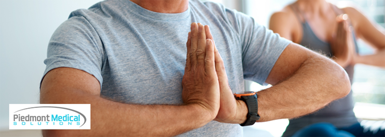 From Yoga to Walking: Low‑Impact Workouts for Catheter Users