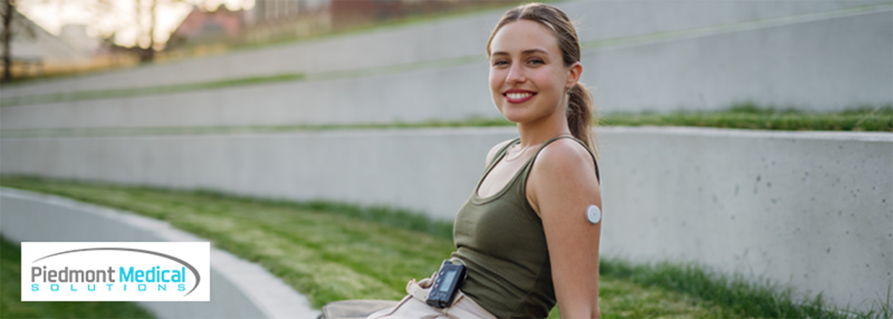 Pool Days, Sweat, and Sensor Adhesion: How to Keep Your CGM Secure This Summer