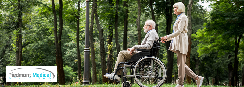 5 Wheelchair-Friendly Activities in Clemmons, NC