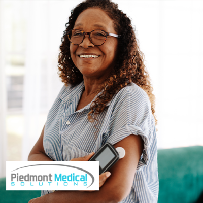 How to Get Approved for a CGM (Continuous Glucose Monitor)