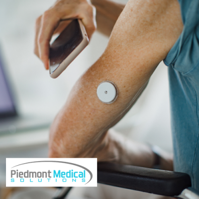 How Stress Shows Up on Your CGM