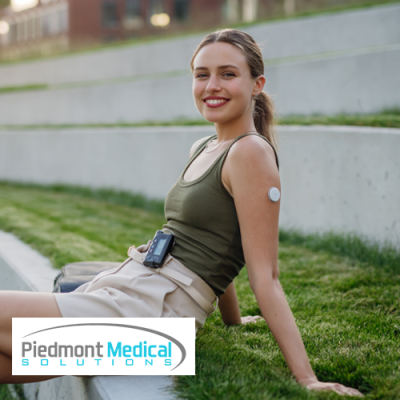 Pool Days, Sweat, and Sensor Adhesion: How to Keep Your CGM Secure This Summer