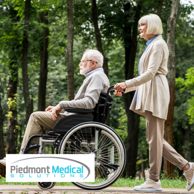 5 Wheelchair-Friendly Activities in Clemmons, NC