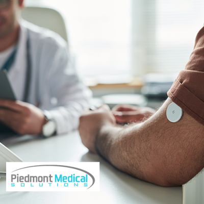 Why Referring Patients to a DME for CGMs Leads to Better Outcomes and Lower Costs