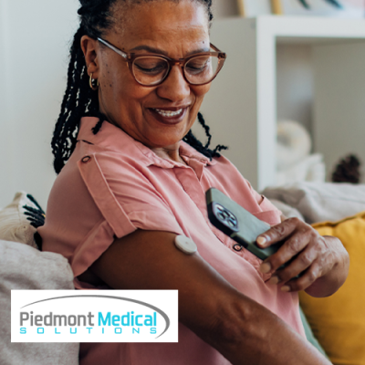 Heart Health Starts with Blood Sugar: 6 CGM Tips for February