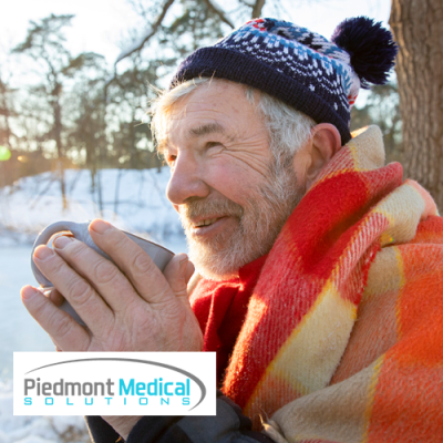 5 Hydration Hacks for Catheter Users During Dry Winter Months