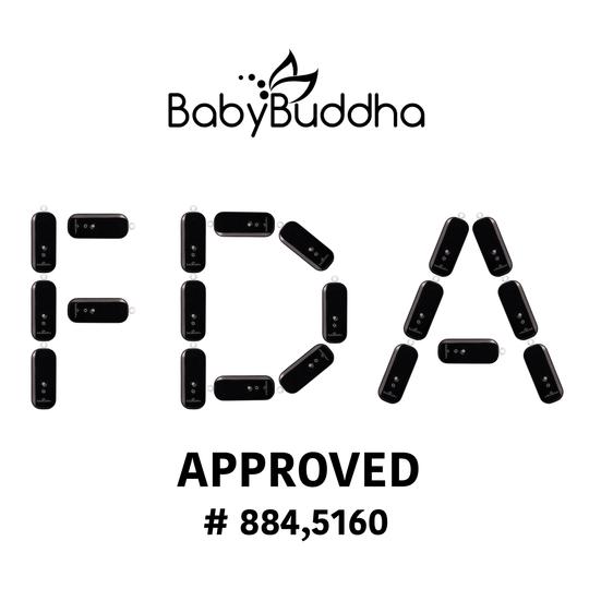 BabyBuddha 5