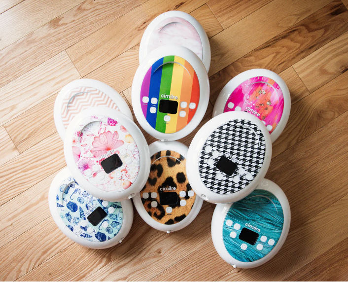 Cimilre S6 Double Electric Breast Pump 3 Cimilre S6 Double Electric Breast Pump 3