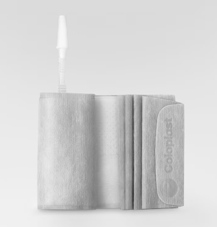 Conveen Active Leg Bag 2