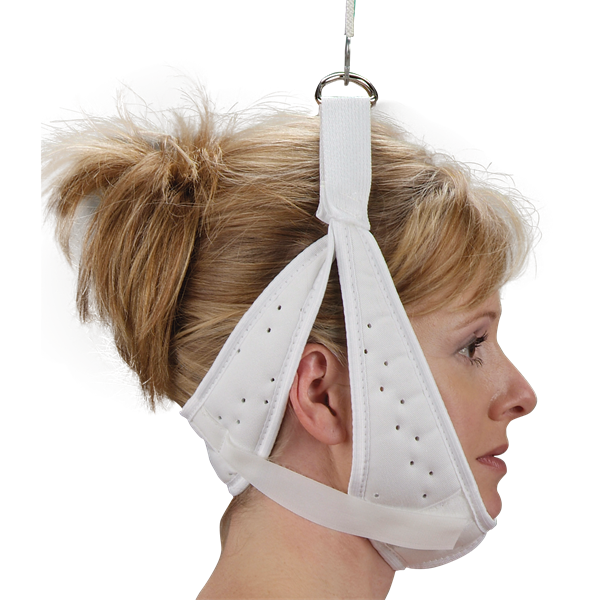 Deluxe Head Halter