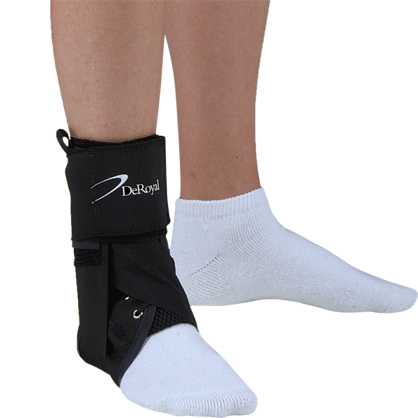 FUNCTIONAL ACL KNEE BRACE  Piedmont Medical Solutions