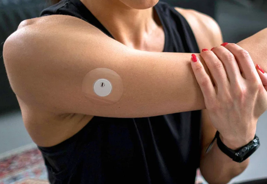 FreeStyle Libre 3 3 FreeStyle Libre 3 3