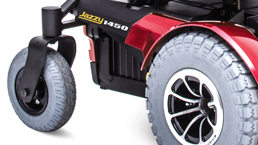 jazzy-1450-oversized-rear-casters jazzy-1450-oversized-rear-casters