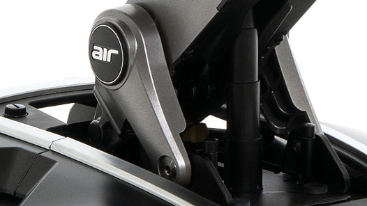 Jazzy Air 2 Fast Rise