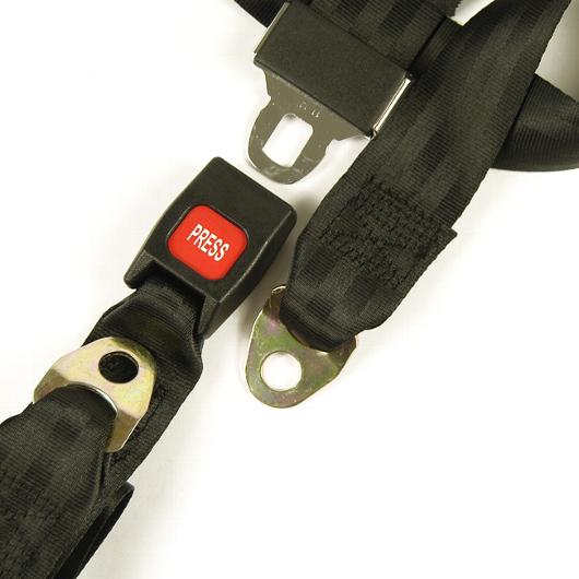 Lap Belt