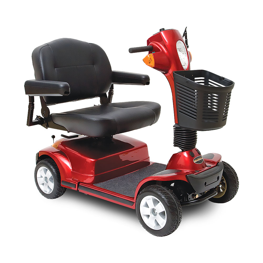 Maxima 4 Wheel