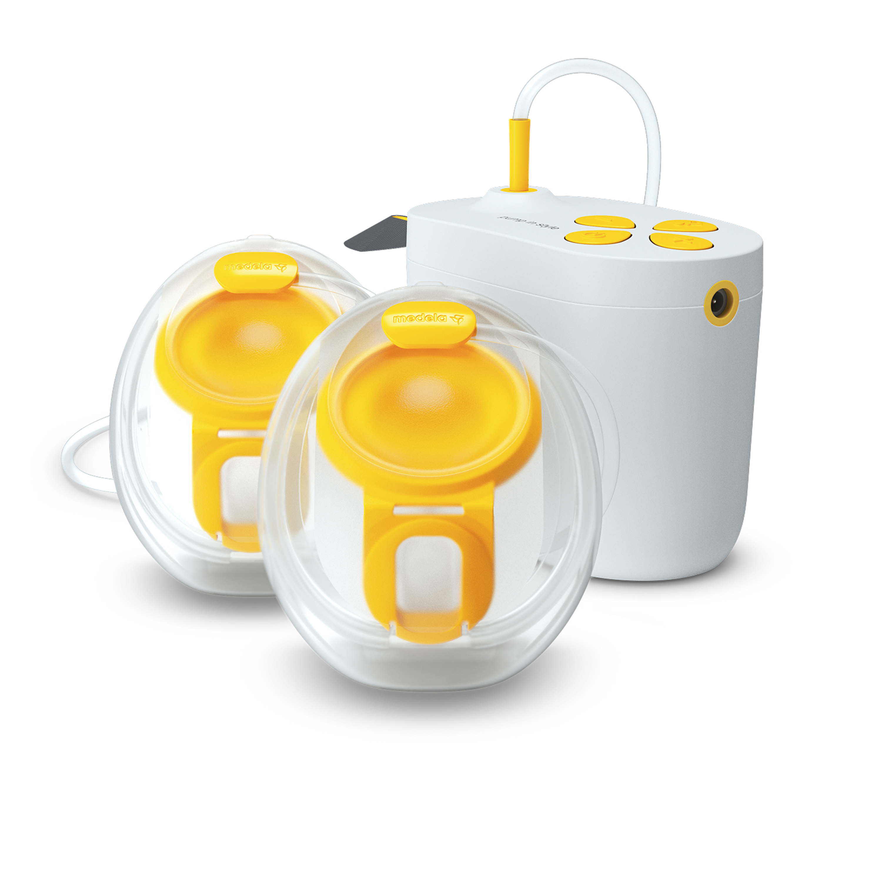 Medela Pump In Style
