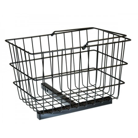 Pride Rear Basket Pride Rear Basket