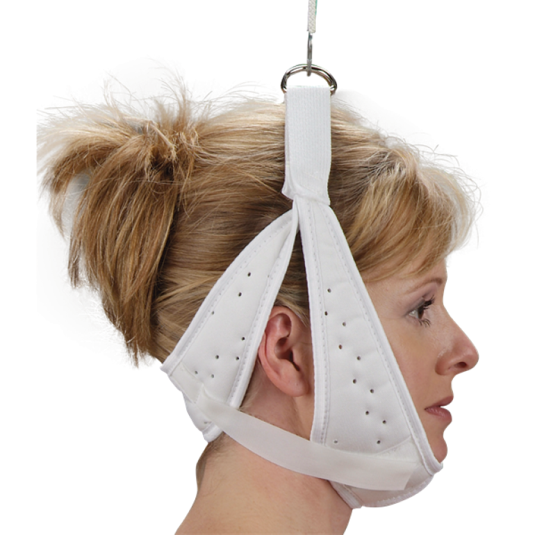 Deluxe Head Halter