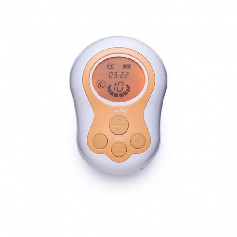Motif Luna Pump 6