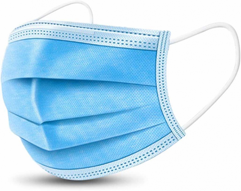 Covid19 / Coronavirus Breathing Protection Mask for Face