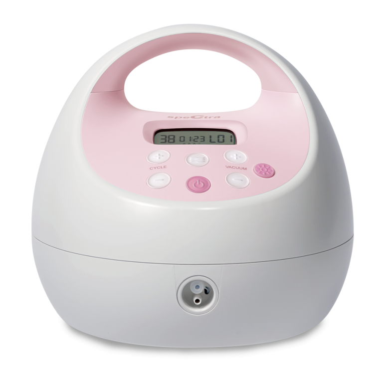 Spectra S2 Plus Electric Breast Pump