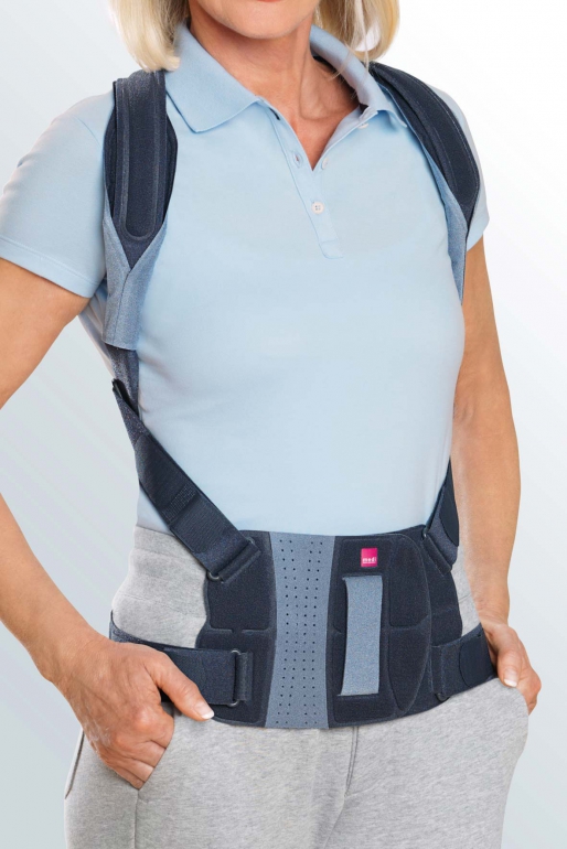 Spinomed® IV AP Spinal Brace 4