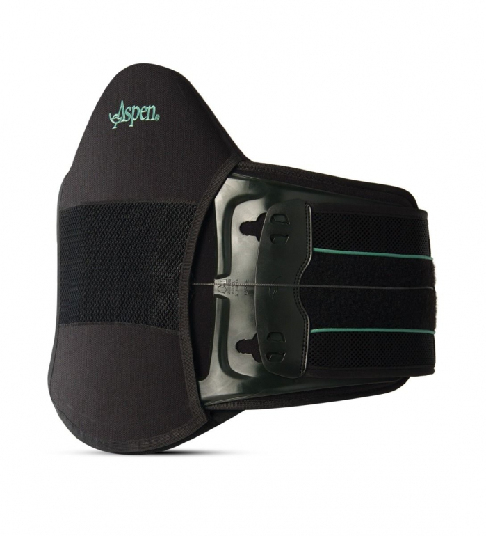 Summit™ 637 LSO 1