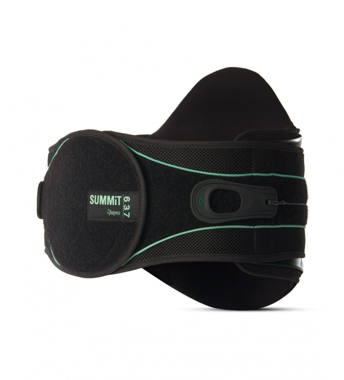 Summit™ 637 LSO 2