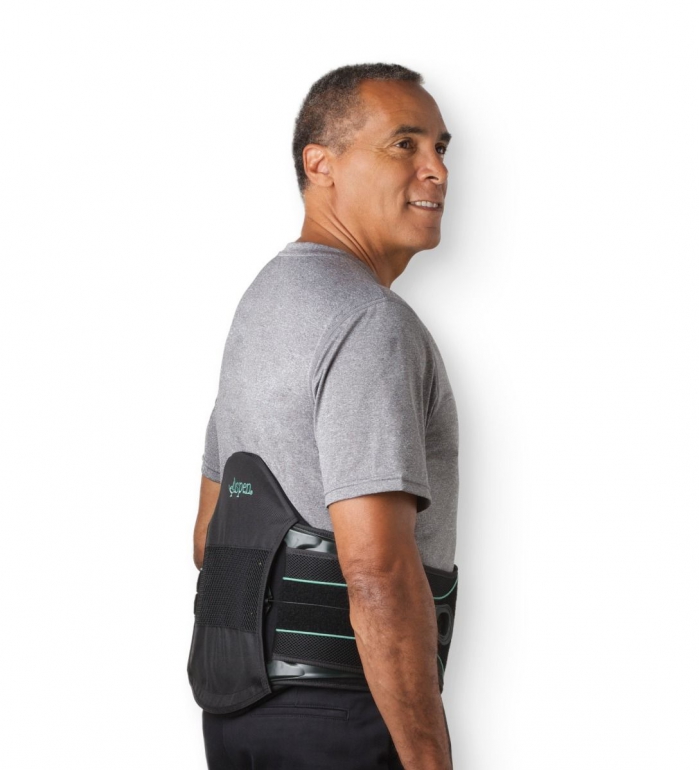 Summit™ 637 LSO 3
