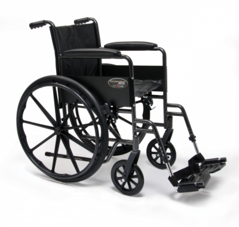 traveler SE 4