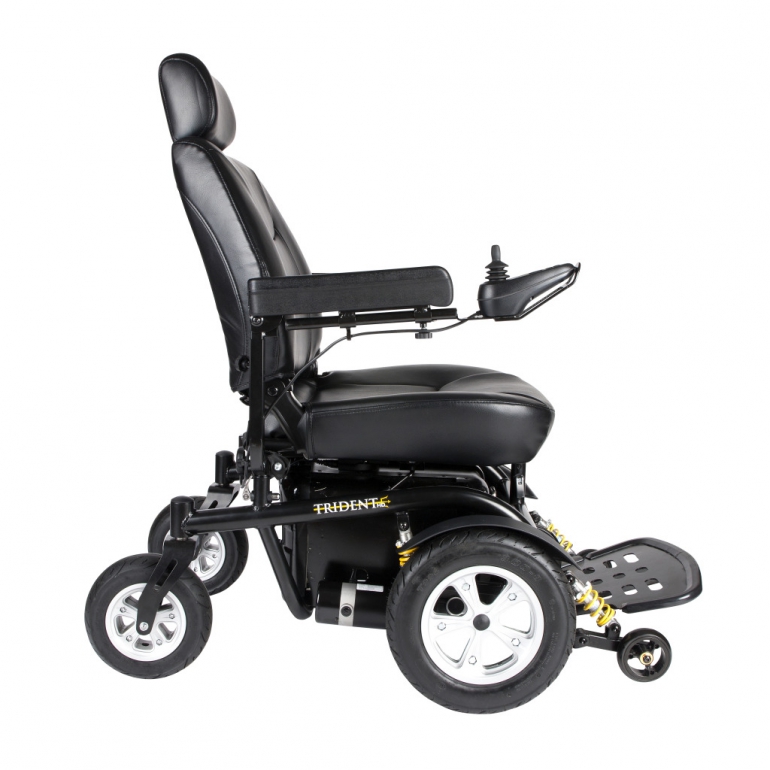 Trident HD 2