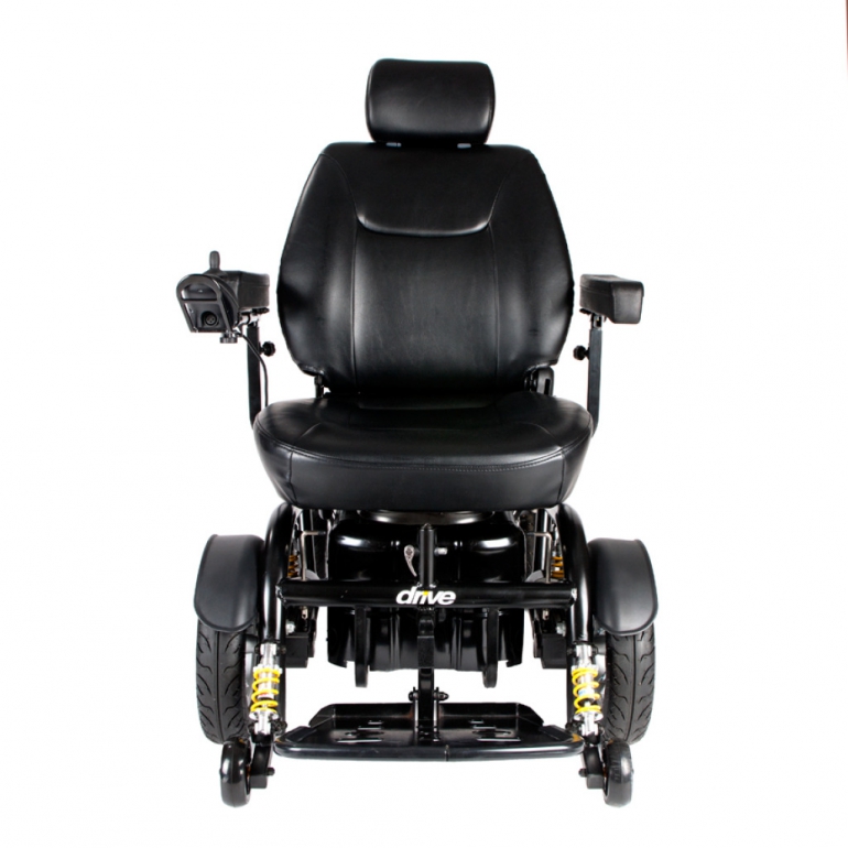 Trident HD 3
