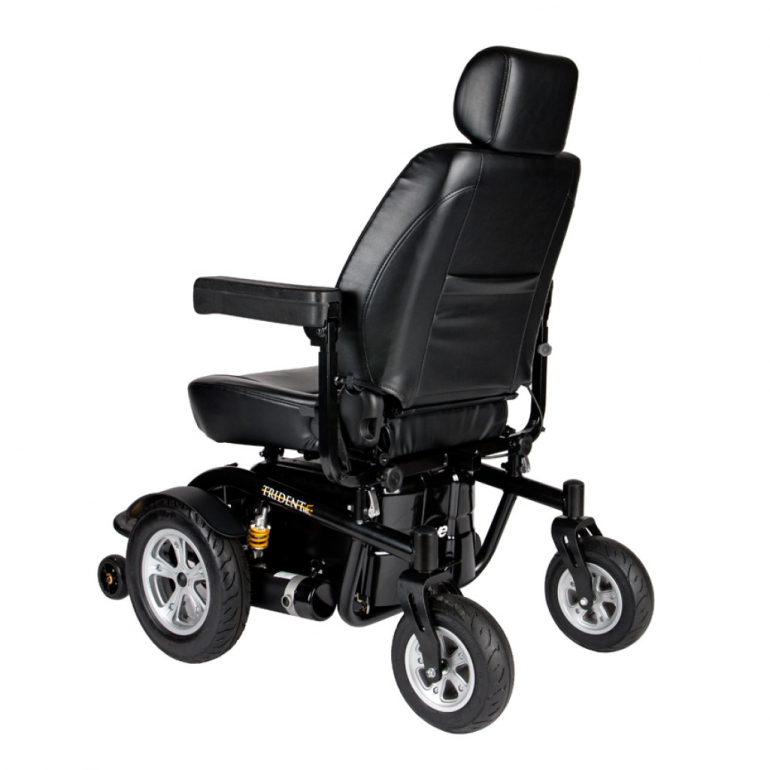 Trident HD 4