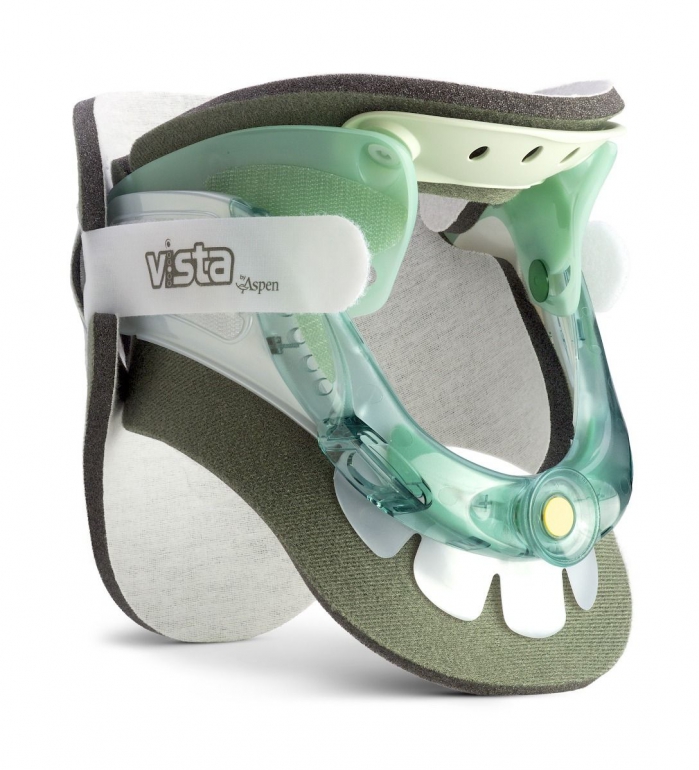 Vista® Cervical Collar 2