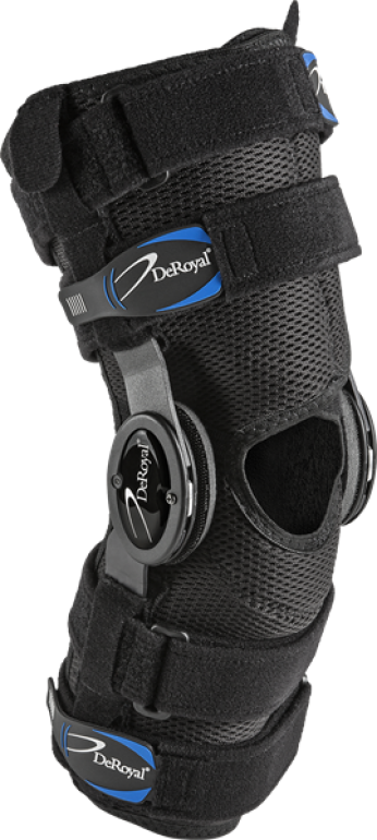 Warrior® II Knee Brace