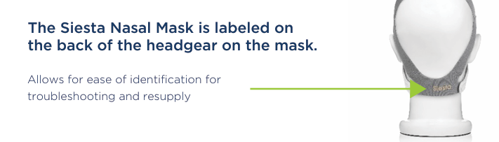 Siesta Nasal 2 Siesta Nasal 2