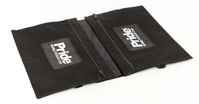 Small Flat Saddle Bag Small Flat Saddle Bag