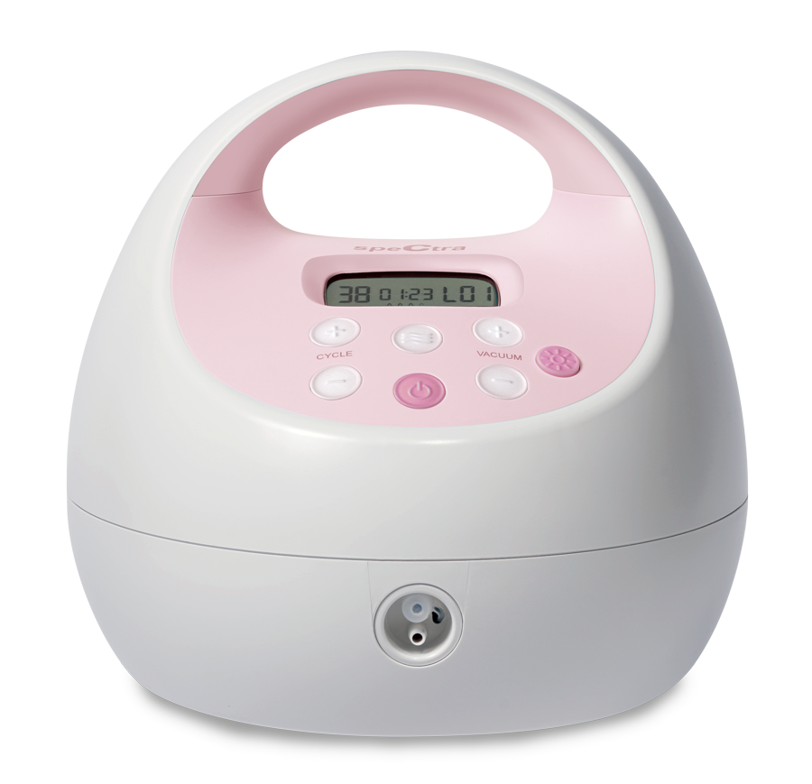 Spectra S2 Plus Electric Breast Pump