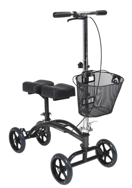 Steerable Knee Walker Steerable Knee Walker